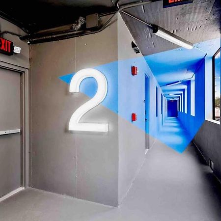 פורט לודרדייל Pretty Rola 202 Modern Industrial Apt W King Bed מראה חיצוני תמונה