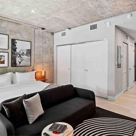 פורט לודרדייל Pretty Rola 202 Modern Industrial Apt W King Bed מראה חיצוני תמונה