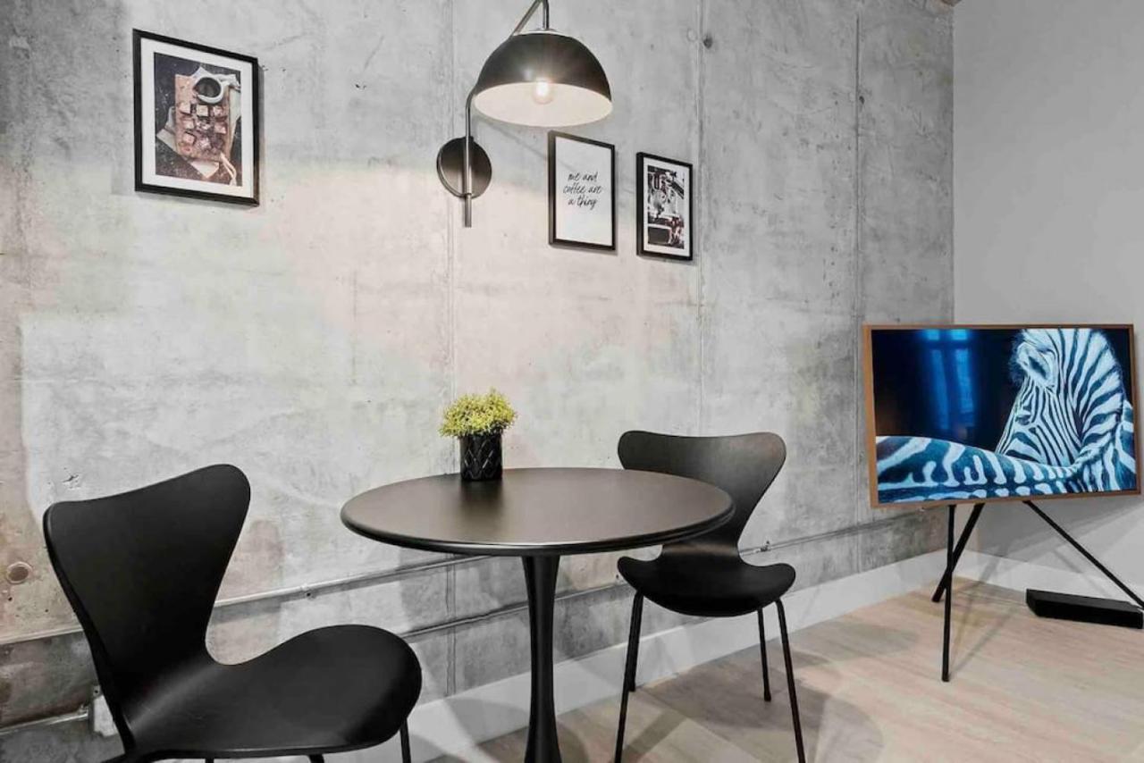פורט לודרדייל Pretty Rola 202 Modern Industrial Apt W King Bed מראה חיצוני תמונה