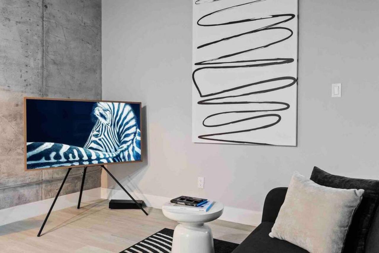פורט לודרדייל Pretty Rola 202 Modern Industrial Apt W King Bed מראה חיצוני תמונה
