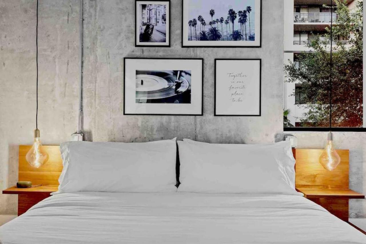 פורט לודרדייל Pretty Rola 202 Modern Industrial Apt W King Bed מראה חיצוני תמונה